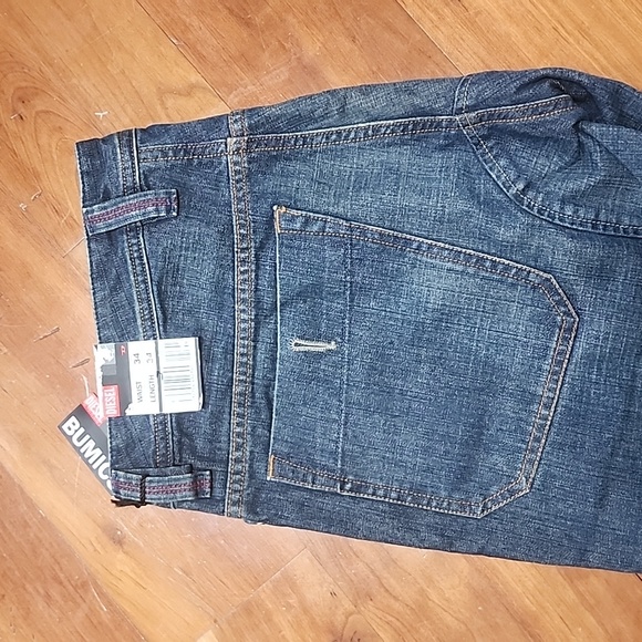 Brand New authentic Diesel Bumix 82x - Picture 3 of 5